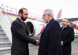 Türkiyədən Mirzoyana 73 milyonluq hədiyyə - FOTO