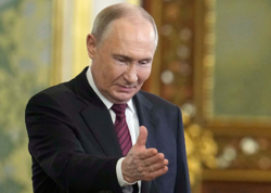 Dünyada ilk dəfə Rusiyada olacaq - Putin elan etdi