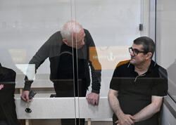 Məhkəmədə Aprel döyüşləri ilə bağlı sənədlər elan olunub - <span class="color_red">FOTO</span>