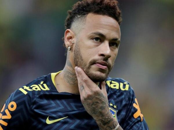 &quot;Neymar alkoqola aludə olub, il sonuna qədər...&quot;