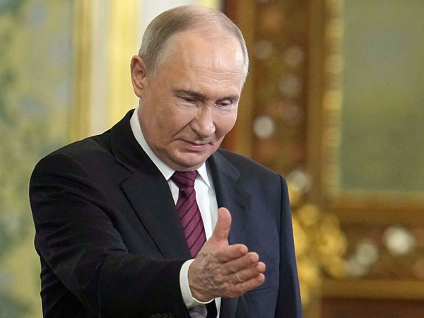 Dünyada ilk dəfə Rusiyada olacaq - Putin elan etdi
