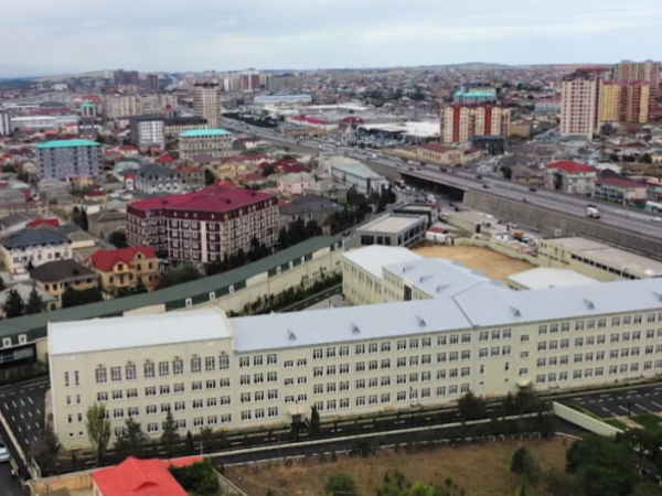 Bu ərazilərdə evlər ucuzlaşır - <span class="color_red">VİDEO</span>