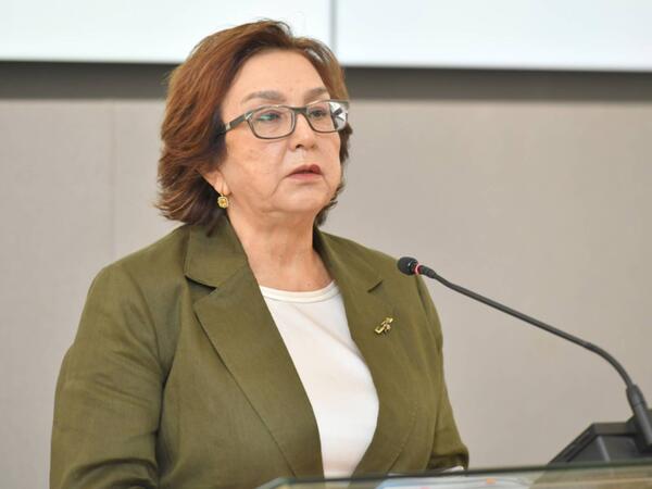 Pulluya düşən bəzi tələblər ödənişsizə keçə bilər -  Məleykə Abbaszadə AÇIQLADI