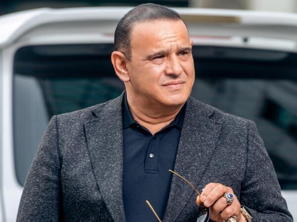 "Danışsam onların ailəsi dağılar"