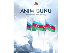 Müdafiə Nazirliyi 27 Sentyabr - Anım Günü ilə bağlı paylaşım edib - VİDEO