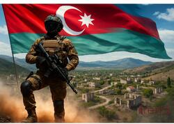 Vətən müharibəsi: xalqın taleyini dəyişən 44 gün