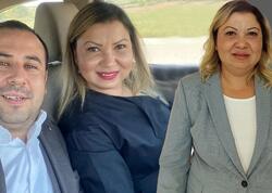 CHP-nin Qadın təşkilatının sədri ərini bıçaqladı