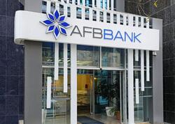AFB Bankdan kobud səhv: Azərbaycan bayrağını yalnış təsvir etdilər -FOTO