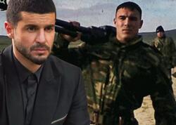 “Mübariz İbrahimovu canlandırmaq istəyərəm”