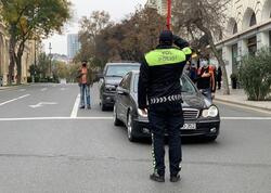 Şəhidlərimizin xatirəsi bütün ölkə ərazisində bir dəqiqəlik sükutla yad edilib