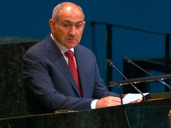 Ermənistan və Türkiyə arasında görünməmiş müsbət dialoq qurulub - Paşinyan