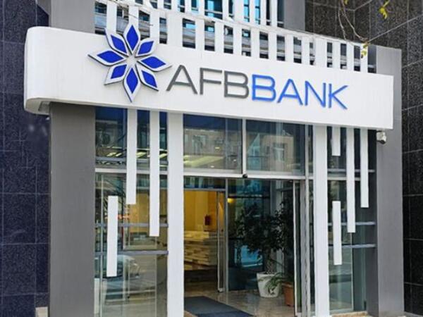 AFB Bankdan kobud səhv: Azərbaycan bayrağını yalnış təsvir etdilər -FOTO