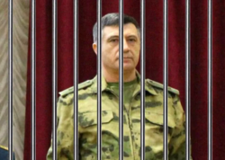 Həbs olunan azərbaycanlı generalın işi üzrə rəis də TUTULDU