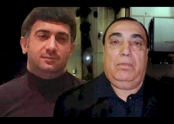 &quot;Ded Xasan&quot;ın nəvəsi Lənkəranskinin yaxın adamını <span class="color_red">öldürdü</span>