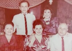 İllər əvvəlki FOTOlarını yayımladı