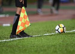 Türkiyədə futbol hakimi matç öncəsi bıçaqlandı