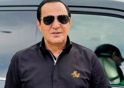 &quot;Bunu da bir ana doğub, bir kişidən əmələ gəlib&quot;