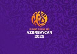 Gəncədə III MDB Oyunlarının açılış mərasimi keçirilir - <span class="color_red">CANLI</span>