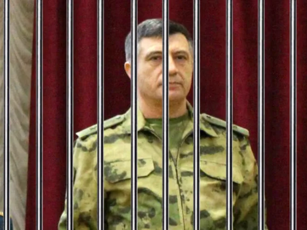 Həbs olunan azərbaycanlı generalın işi üzrə rəis də TUTULDU