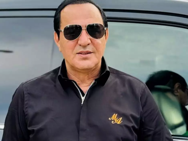 &quot;Bunu da bir ana doğub, bir kişidən əmələ gəlib&quot;