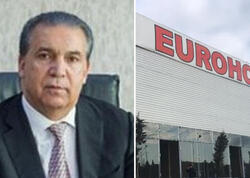 &quot;EuroHome&quot;da kompensasiya qalmaqalı: Azay Möhnətov icarədarları aldatmaqda ittiham olunur
