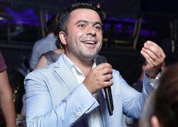 &quot;Dünən bir yerdə toyda idik...&quot; - Cabirdən yazdı