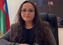 Akademiyaya yeni prorektor təyin olundu