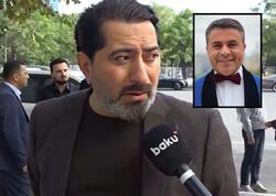 Cabir İmanovun dostu: &quot;Bu gün 15:30-da görüşümüz var idi&quot;