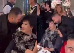 “Oxumağımı Zeynəb Xanlarova özü istədi” - <span class="color_red">VİDEO</span>