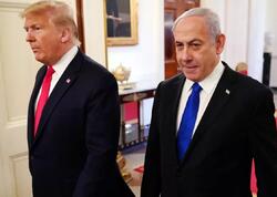 Ağ Evdə Tramp–Netanyahu zirvəsi başladı