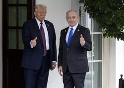 Ağ Evdə “Qəzza” zirvəsi: Netanyahu və Tramp razılığa gəldi