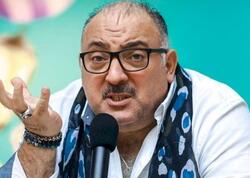 Bəhram Bağırzadə: &quot;Dünyamın bir parçasını itirdim... &quot;