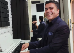&quot;Zala daxil oldu, oturdu və yıxıldı...&quot; - Cabirin ölüm anının şahidi oldu