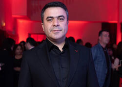 Əməkdar artistin nəşi Əjdərbəy məscidinə aparılıb - <span class="color_red">VİDEO</span>