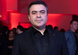 Cabir İmanov vəfat etdi