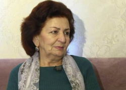 Əməkdar artist: “Nəvəmə Antalyadan ev aldım”