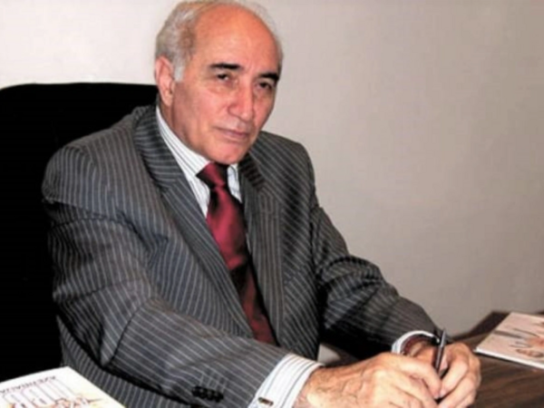 İlham Əliyev onu “Əmək” ordeni ilə təltif etdi