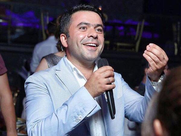&quot;Dünən bir yerdə toyda idik...&quot; - Cabirdən yazdı