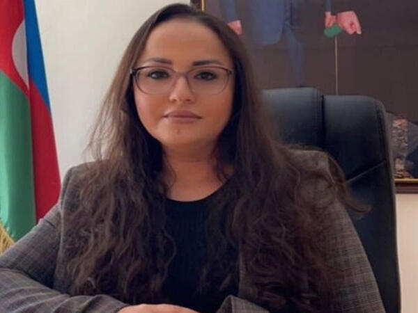 Akademiyaya yeni prorektor təyin olundu