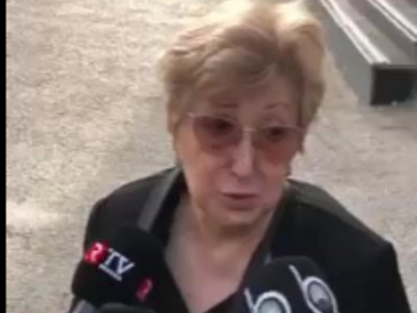 “Cabiri uşaqlıqdan tanıyırdım, qızıl adam idi” – Elçin Əzizovun anası - <span class="color_red">VİDEO - FOTO</span>