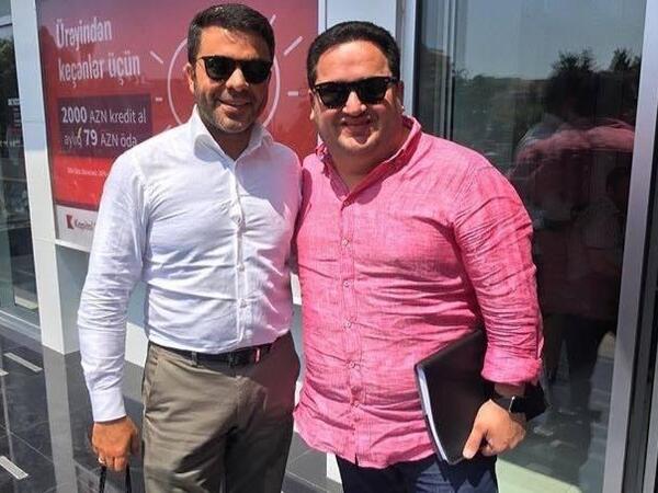 “Nə deyim Cahangirə, Süleymana? Nə söz tapım?&quot;