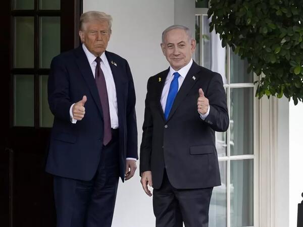 Ağ Evdə “Qəzza” zirvəsi: Netanyahu və Tramp razılığa gəldi