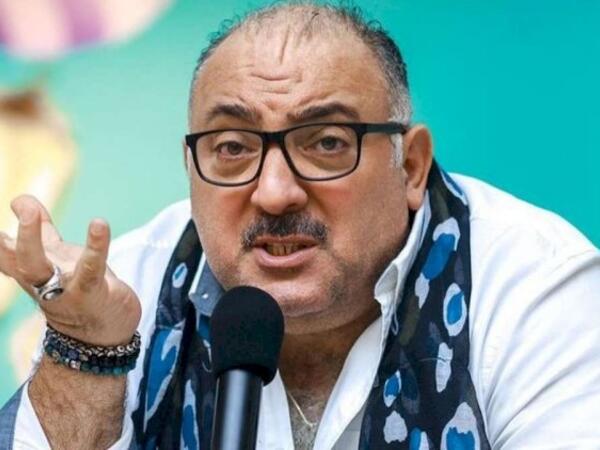 Bəhram Bağırzadə: &quot;Dünyamın bir parçasını itirdim... &quot;
