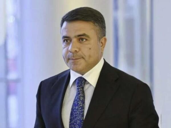 Cabir İmanov vəfat etdi