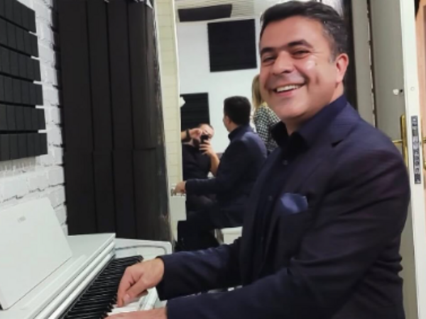 &quot;Zala daxil oldu, oturdu və yıxıldı...&quot; - Cabirin ölüm anının şahidi oldu