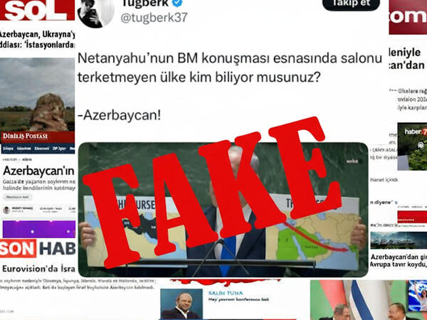 Qardaşım, sənə nə oldu belə?