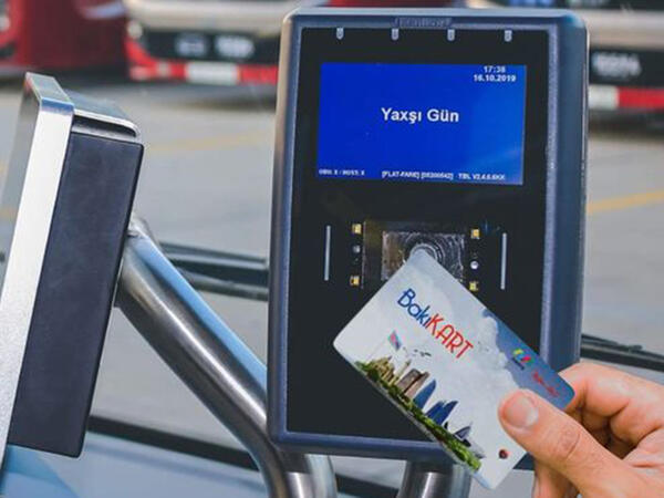 Qiymət artımı yalnız bu avtobuslara şamil ediləcək