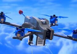 Rusiyadan şok: Ukraynaya qarşı 80 min zərbə dronu...