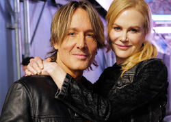 Kidman 19 illik ərindən ayrıldı
