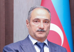 General-mayor rütbəsi alan Anar İsmayılov kimdir? - DOSYE